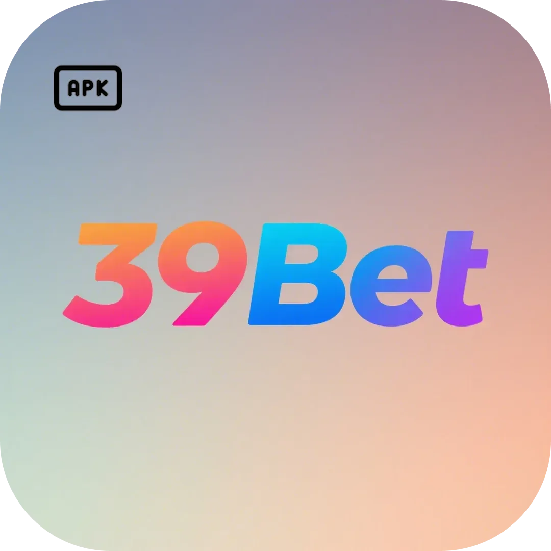 APK oficial da 39bet para Android
