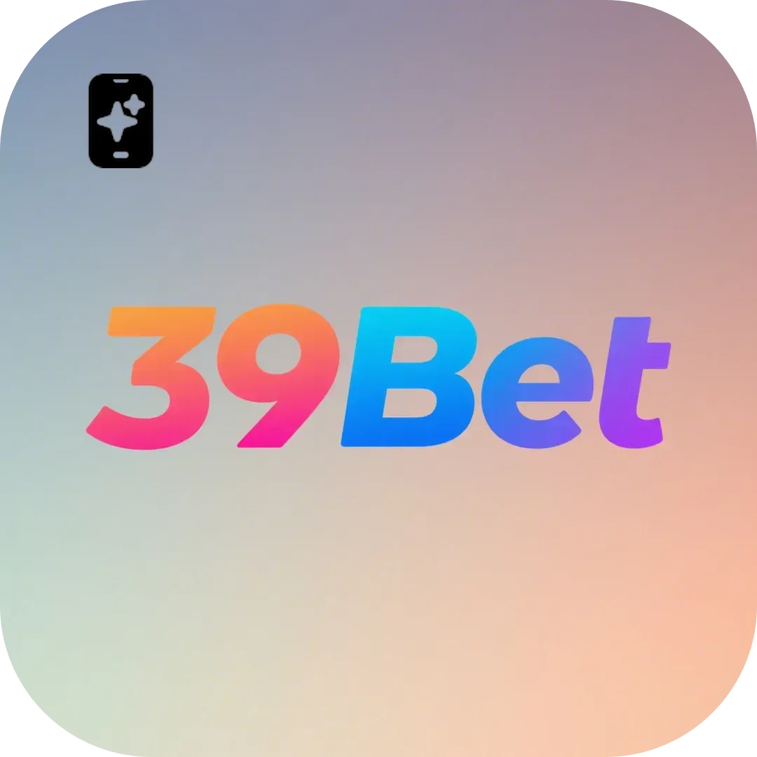 APP oficial da 39bet para mobile
