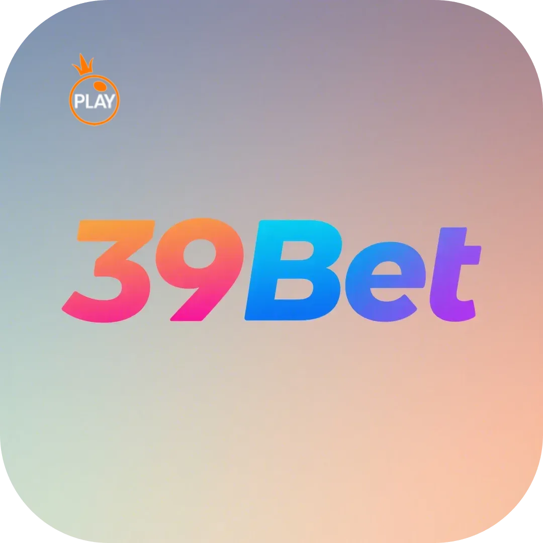 Logo da 39bet