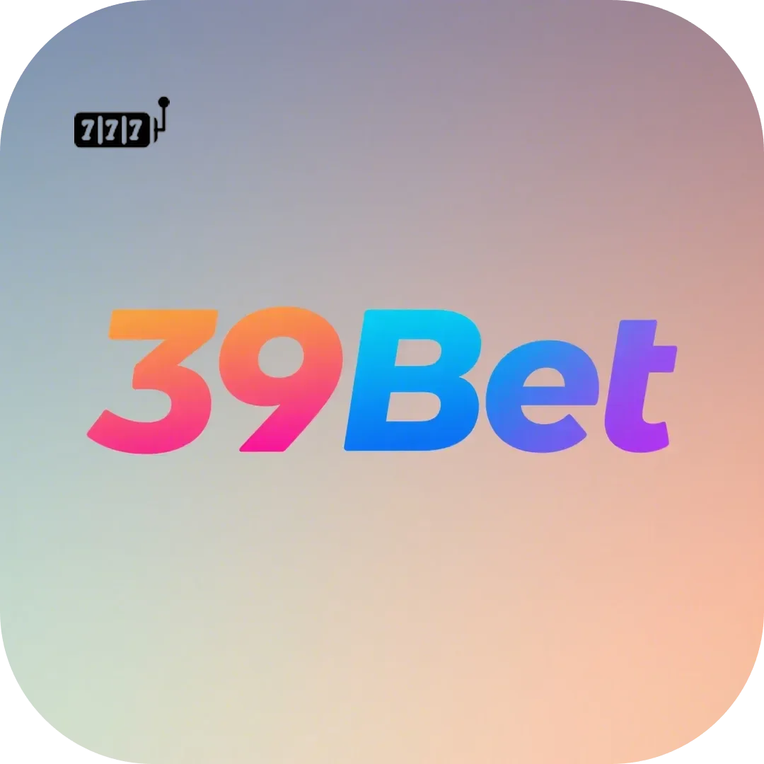 Slots online da 39bet com jackpots progressivos