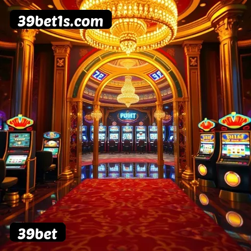 39bet APK - Download Oficial Android