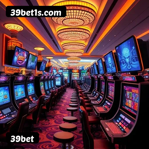 Como Instalar APK 39bet