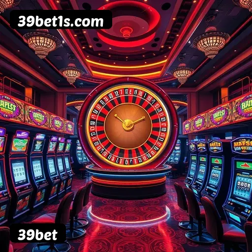 FAQ - Perguntas Frequentes 39bet