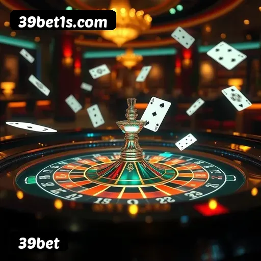 Catálogo Completo de Bônus 39bet